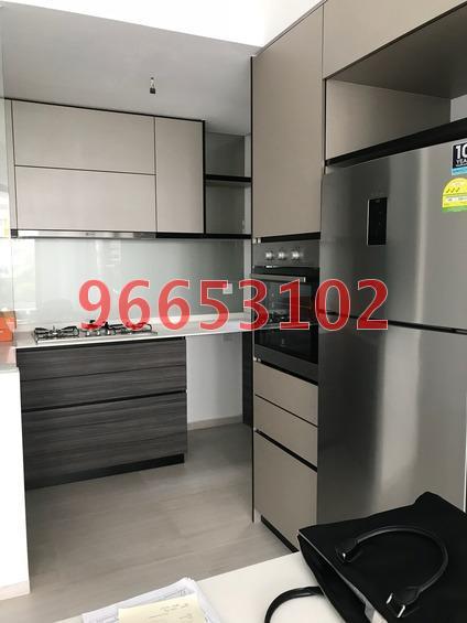 d'Nest (D18), Condominium #161335552
